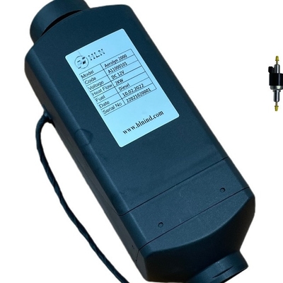 Подогреватель 2kw дизельный 12v двигателя независимый стандартный для тележек