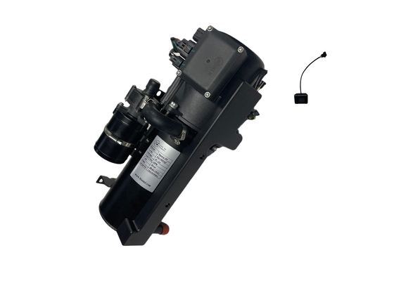 насос подогревателя хладоагента 12v 10kW дизельный горя дизельный подогреватель увольнятього блока