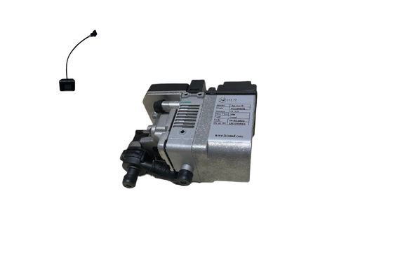 Стоянка 5kW 12V подогревателя хладоагента двигателя дизеля электрическая