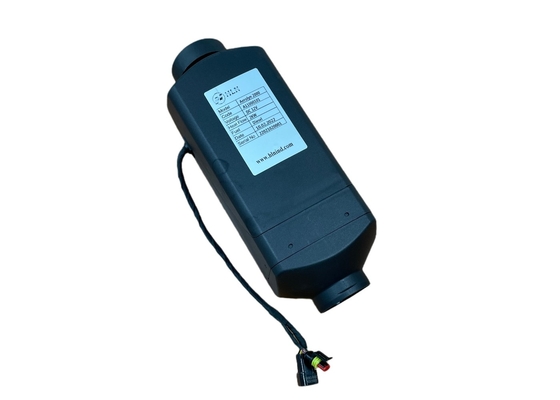 Автомобили портативное 2000w подогревателя воздуха Dc 12v