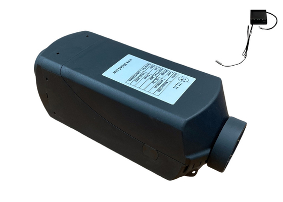 промышленное топливовоздушного подогревателя стоянки 2kW дизельное
