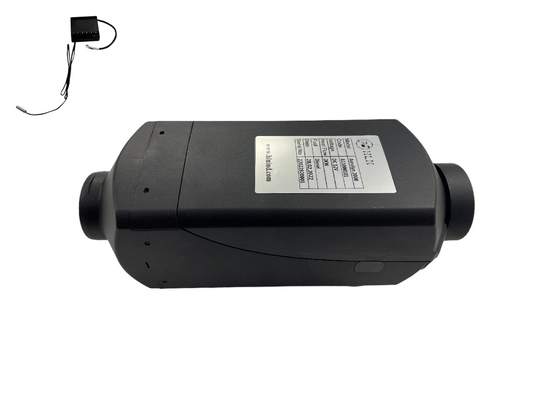 Мотор 12v зимы регулятора стоянки воздуха подогревателя Superfastracing 2kw портативный дизельный