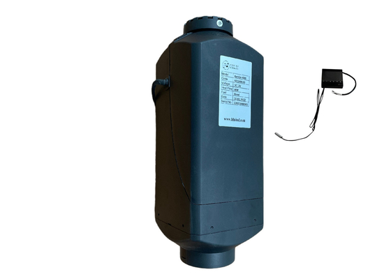 Подогреватель 4kw 12v стоянки воздуха Aerolyn 4000 дизельный