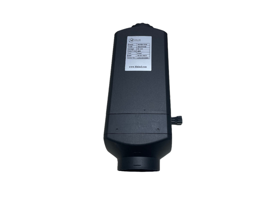 Кондиционер шлюпки всеобщего подогревателя располагаясь лагерем 4kw 12v автостоянки кабины тележки