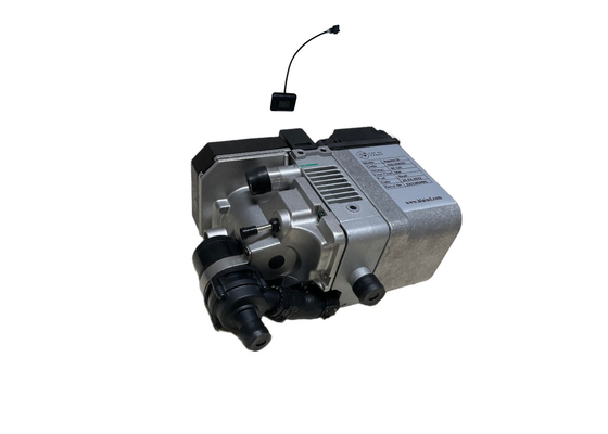 HVAC нагревателя воды хладоагента подогревателя 5kw 12v дизельный для тележки шлюпки автобуса