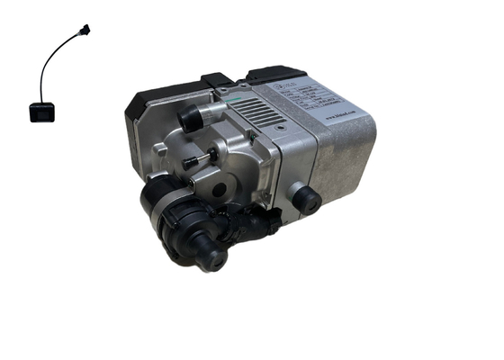 Стоянки подогревателя 12v 5kw хладоагента двигателя подогреватель дизельной дизельный жидкостный