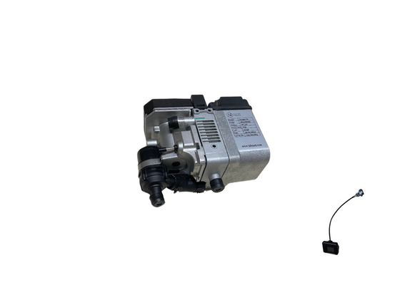 Подогреватель 12v 5kW хладоагента двигателя дизеля привел в действие