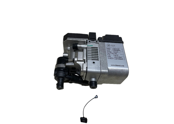 Подогреватель 12v 5kW хладоагента двигателя дизеля привел в действие