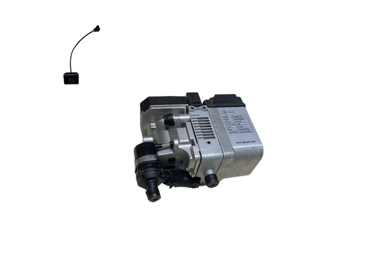 дизельная хладоагента 12v подогревателя стоянки 5kW двигателя дизеля грелка воды подогревателя Pre