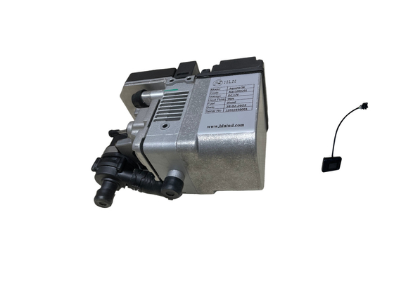дизельная хладоагента 12v подогревателя стоянки 5kW двигателя дизеля грелка воды подогревателя Pre