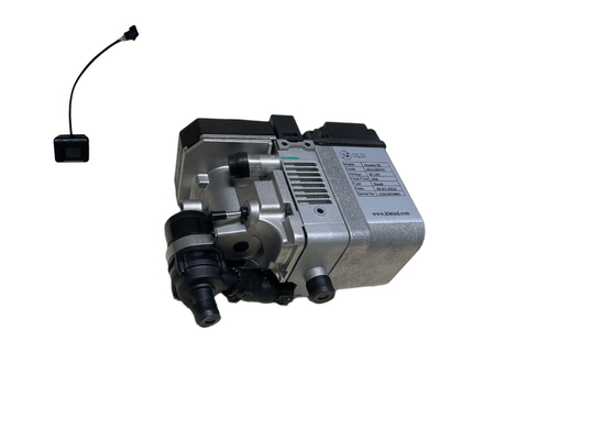 Tankless дизельный использующий энергию горячий нагреватель воды Motorhome морское располагаясь лагерем 5kW