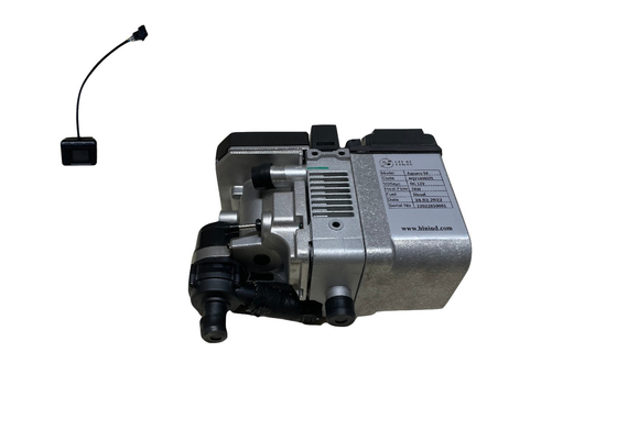 Нагреватель воды 12v Hydronic автомобиля Rv трактора тележки дизельный промышленный