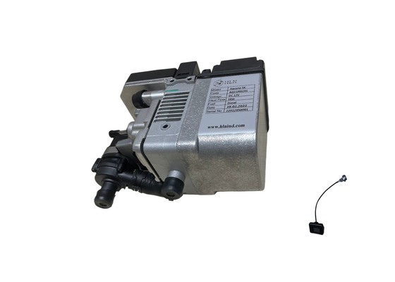 Нагреватель воды 12v Hydronic автомобиля Rv трактора тележки дизельный промышленный