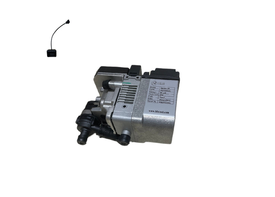 подогреватель хладоагента 5kW Hydronic для шлюпки воды двигателя дизеля