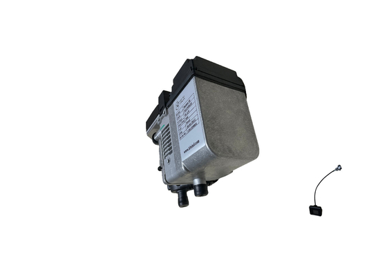 стоянка горячего нагревателя воды хладоагента двигателя автомобиля 5kW 12V жидкостная