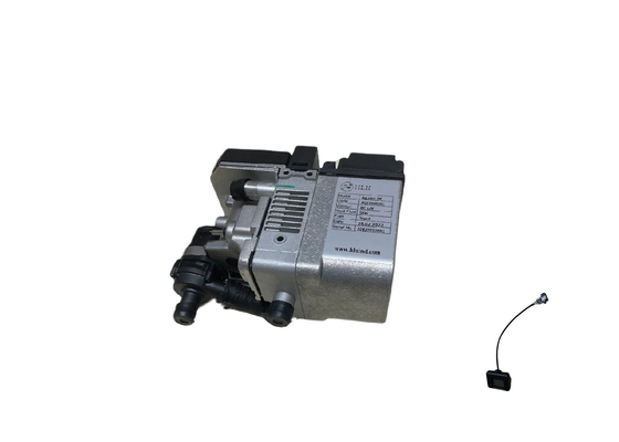 Всеобщие подогреватели автомобиля которые используют подогреватель 12v 5kW хладоагента двигателя электрический