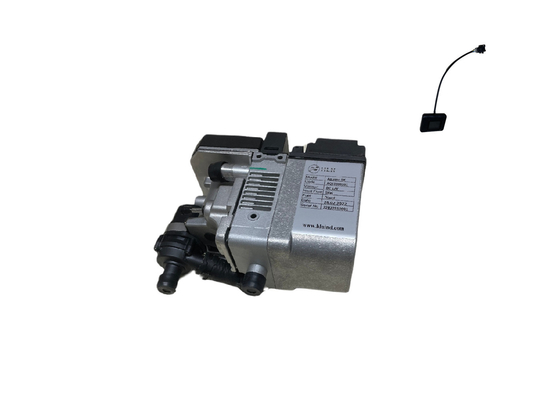 Подогреватель хладоагента Hydronic дизельный для Semi перевозит Van на грузовиках 12v 5000w