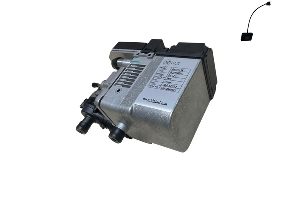 5000 воды подогревателя стоянки хладоагента ватта 12V конфигурация дизельной высокая