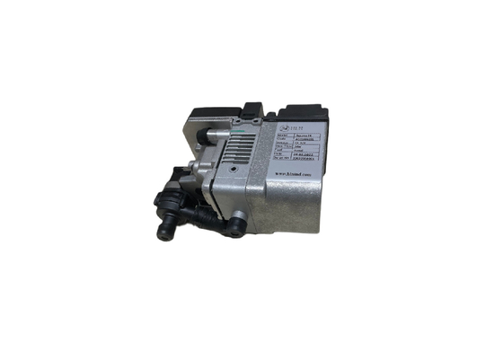 дизельный паркуя двигатель шлюпки автомобиля нагревателя воды 5kw12v жидкостный