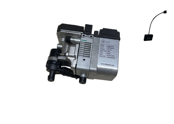 Подогреватель хладоагента двигателя Hydronic обеспечивая циркуляцию 12v 5000w