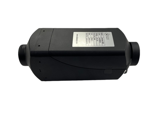 Дизельный подогреватель воздуха 12v с цифровым регулятором сверхмощным для караванов шлюпок
