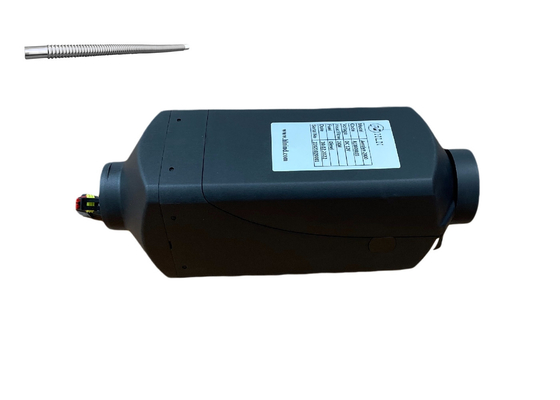 24 подогревателя 5kw 2kw ночи воздуха вольта 12v дизельных