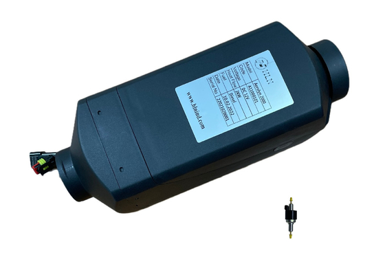 Встроенный подогреватель дизельного топлива 12v 2kW для Rv перевозит гараж на грузовиках дома