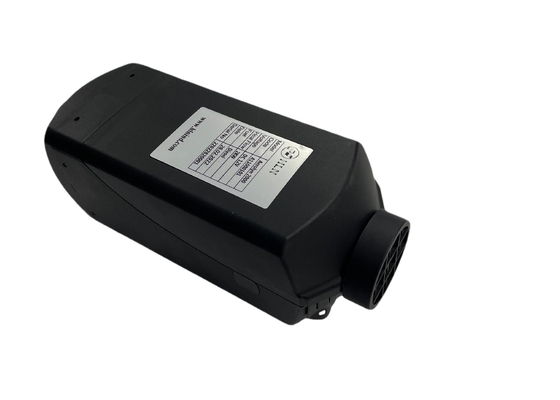 Дистанционное управление тележки воздуха стоянки коробки 12v 24v подогревателя каравана 2kw шлюпки автобуса дизельное