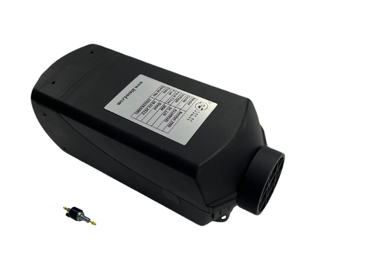 Подогреватели автомобиля 12v 2kw дизельные для караванов грея оборудование