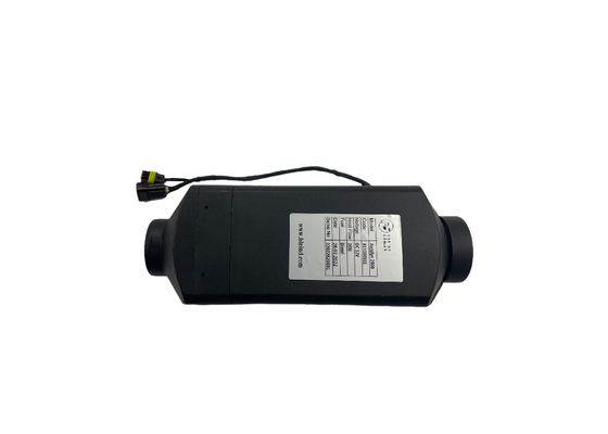 подогреватель кабины тележки каравана 2000w 12v вспомогательный для стоянки зимы тракторов