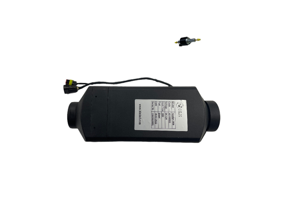 Кондиционер 12v/24v 2000w/5000w подогревателя кабины автомобиля вспомогательный паркуя