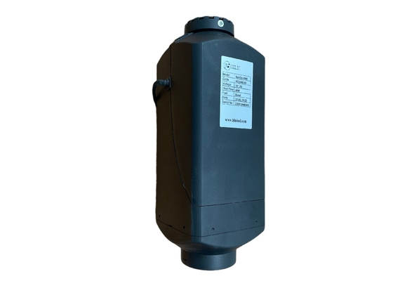 Тележка 4kw автомобиля подогревателя воздуха 12v Aerolyn 4000 дизельная автоматическая