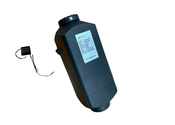 дизельный подогреватель воздуха 12v располагаясь лагерем для стоянки 4000W гаража домашней