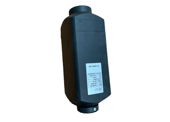 подогреватель ночи воздуха 12V подогревателя стоянки воздуха 4kW 2kw жидкостный дизельный