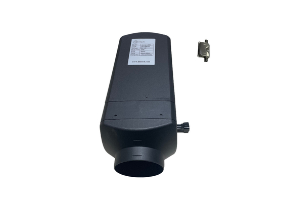 Части 4kw 12v 24v подогревателя воздуха шлюпки автомобиля дизельные паркуя